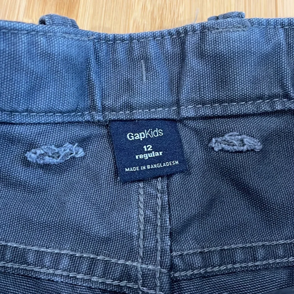 GAP this pair